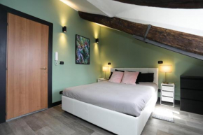 Suite San Massimo